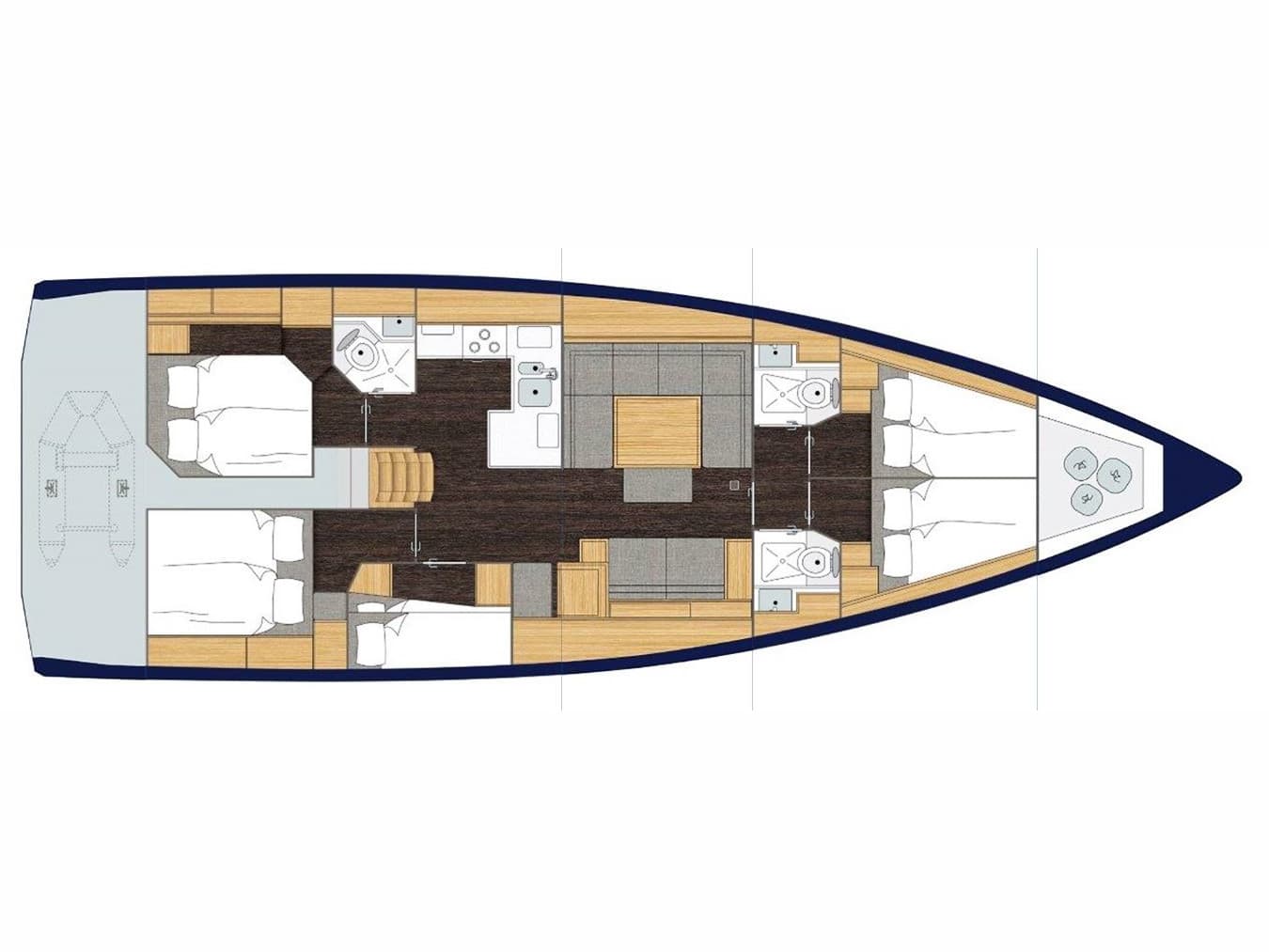 Boat plan