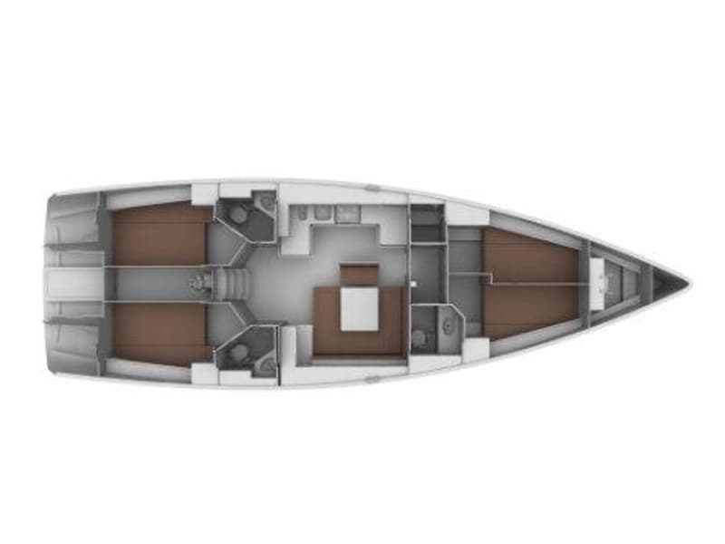 Boat plan