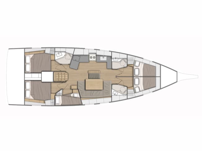 Boat plan