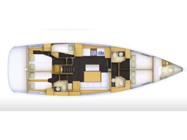Boat plan