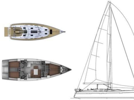 Boat plan