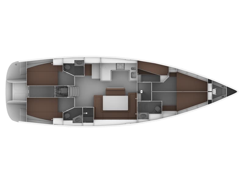 Boat plan