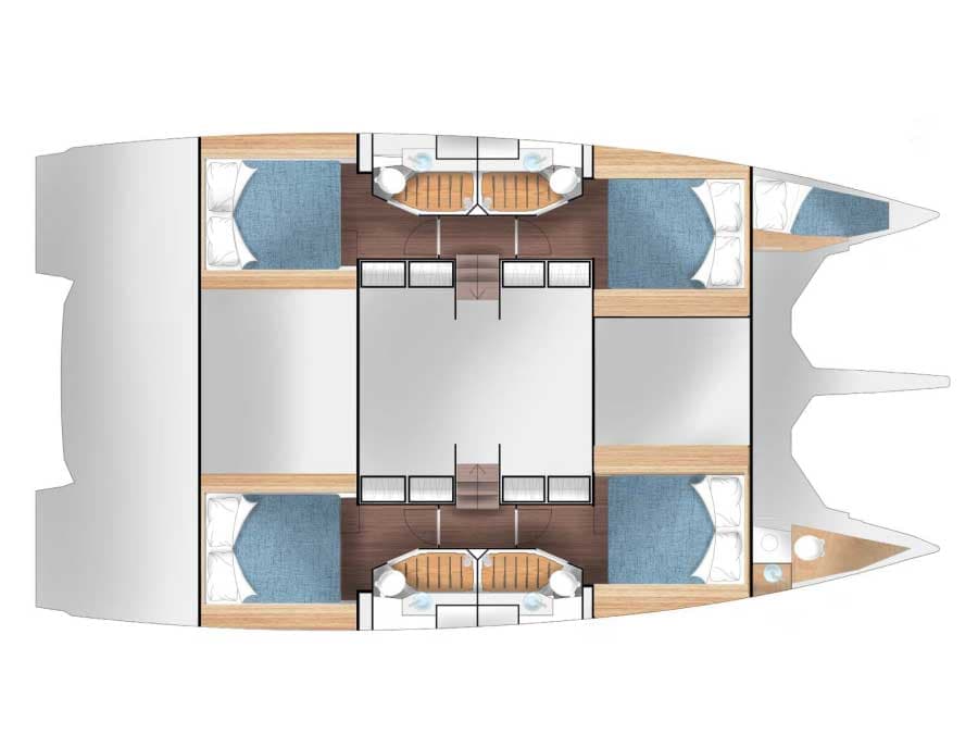 Boat plan