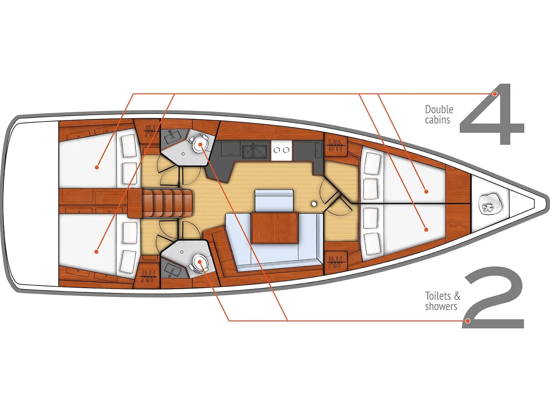 Boat plan
