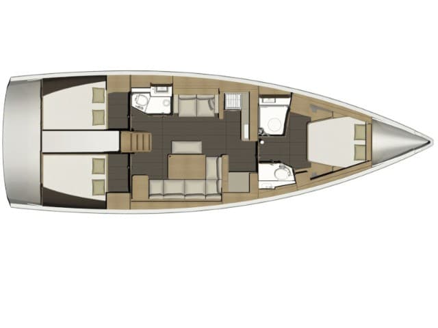 Boat plan