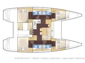 Boat plan
