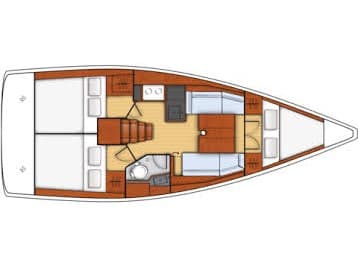 Boat plan