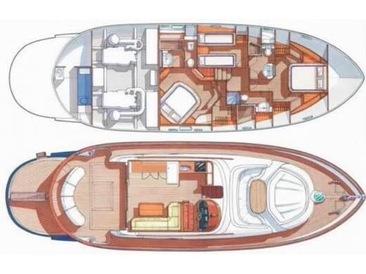 Boat plan