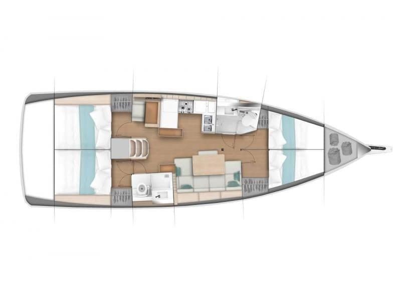 Boat plan