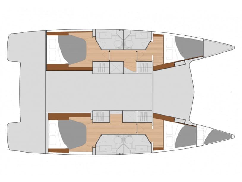 Boat plan