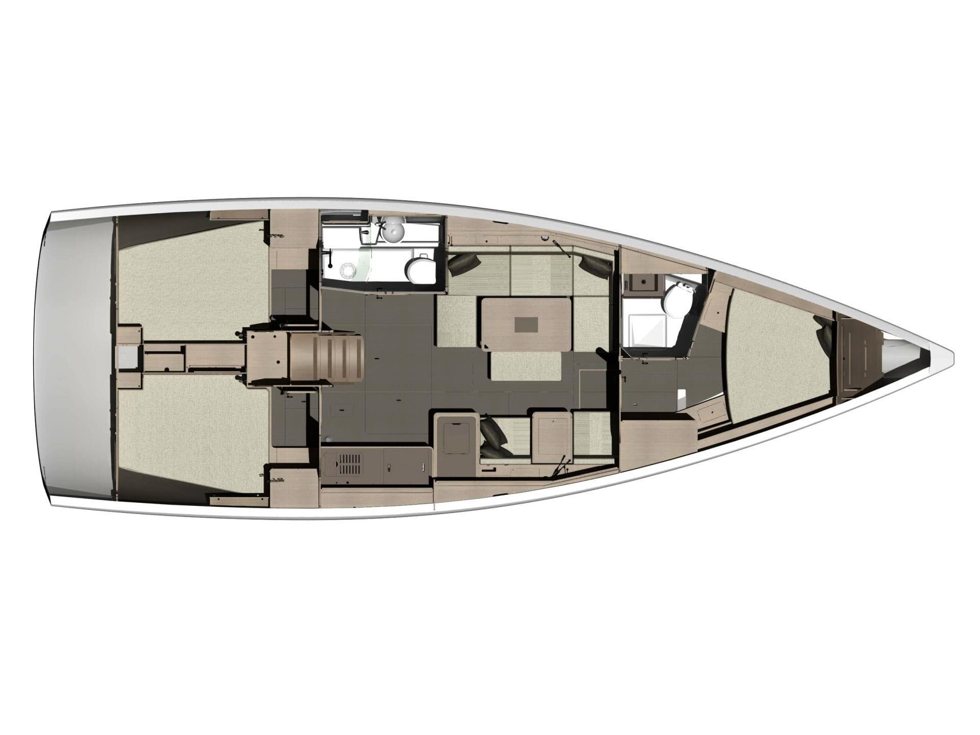 Boat plan