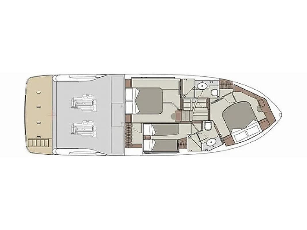 Boat plan