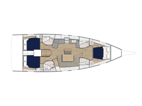 Boat plan