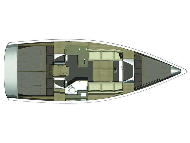 Boat plan