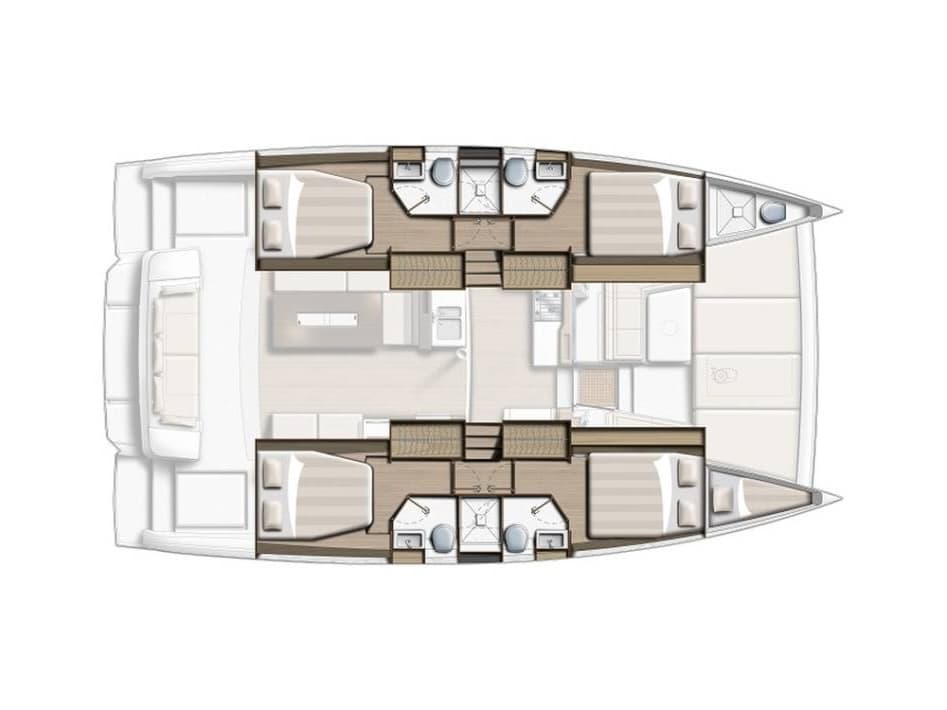 Boat plan