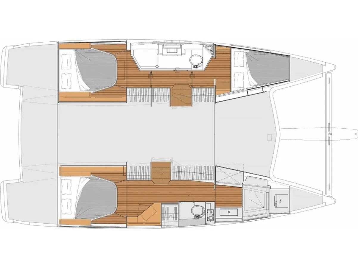 Boat plan