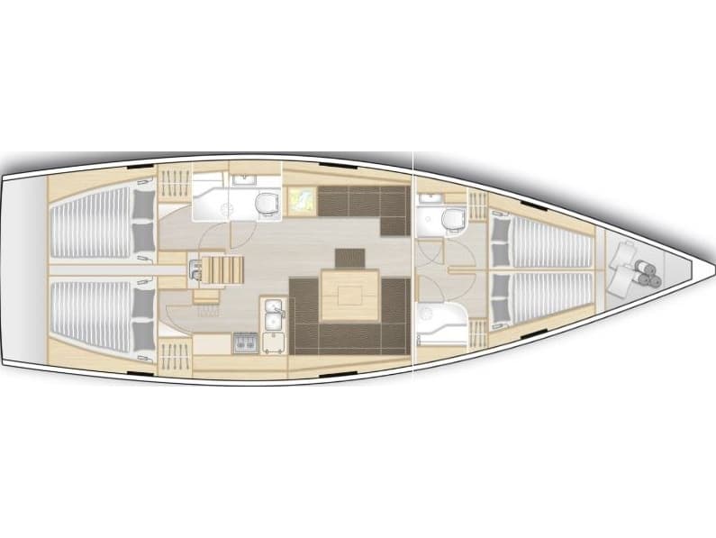Boat plan