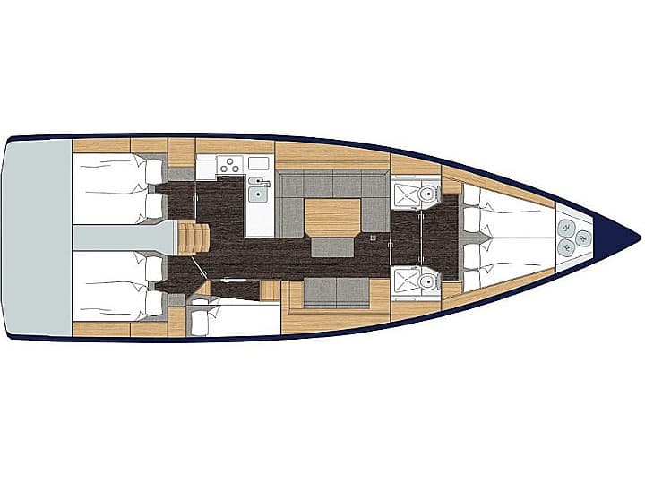 Boat plan