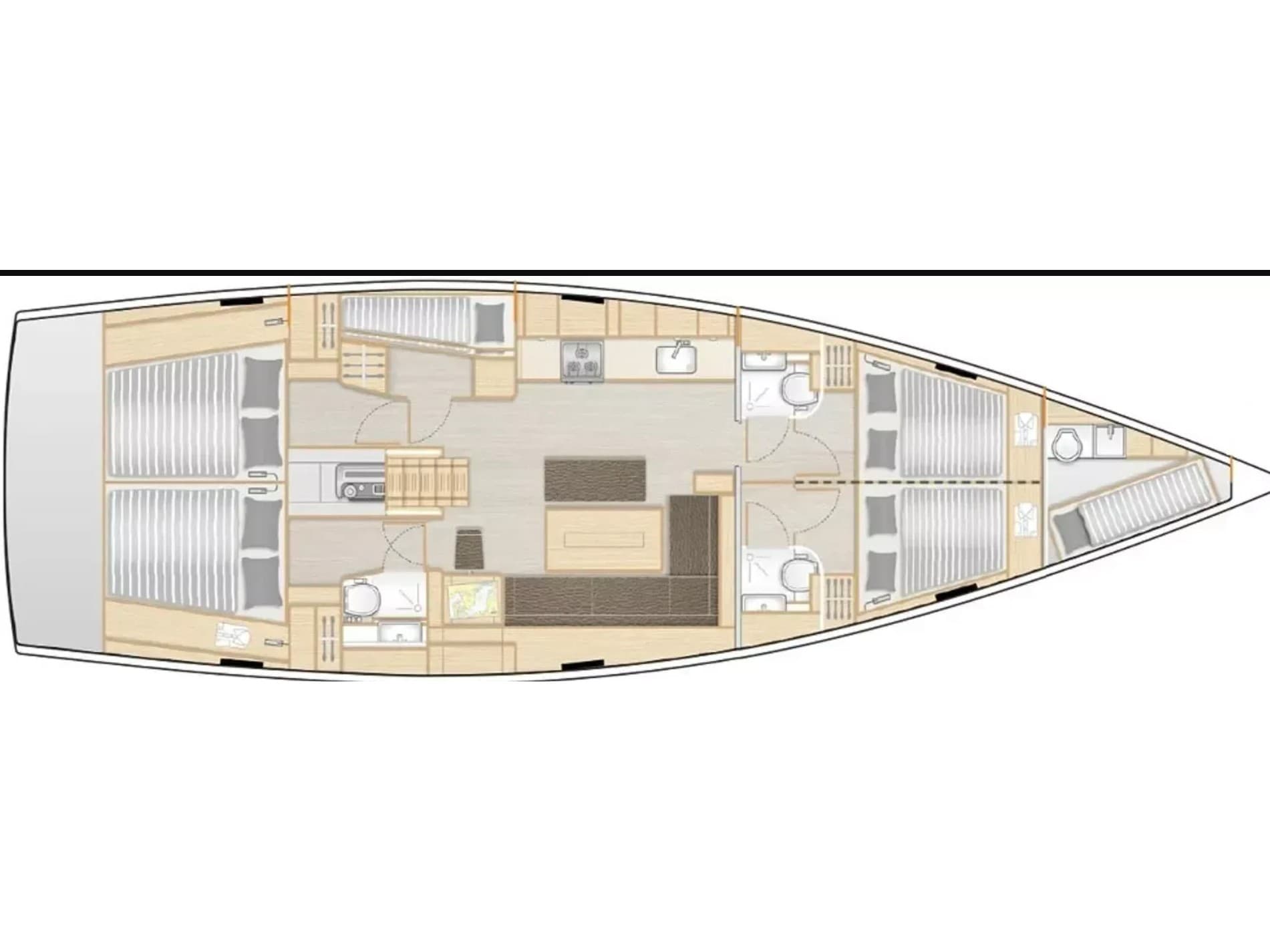 Boat plan