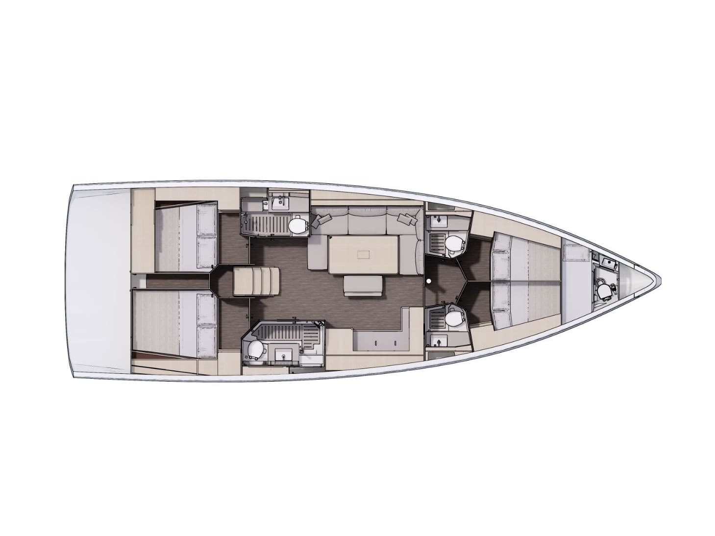 Boat plan