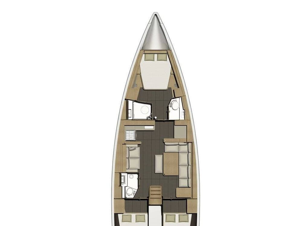 Boat plan