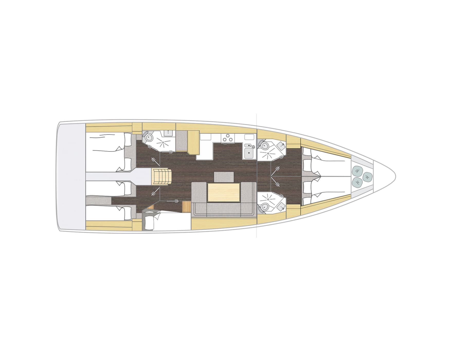 Boat plan