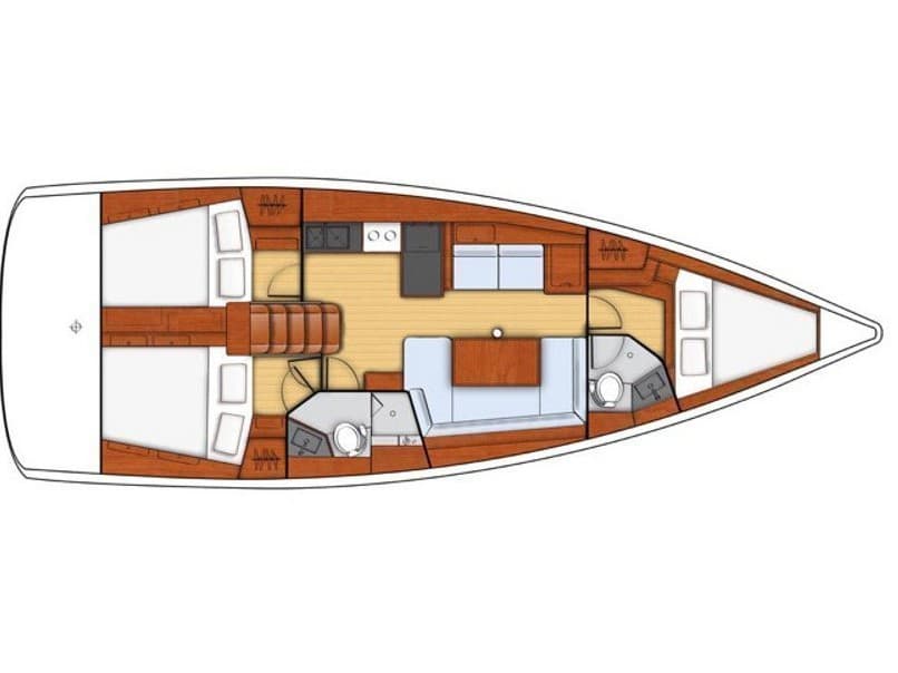 Boat plan