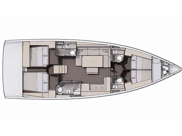 Boat plan