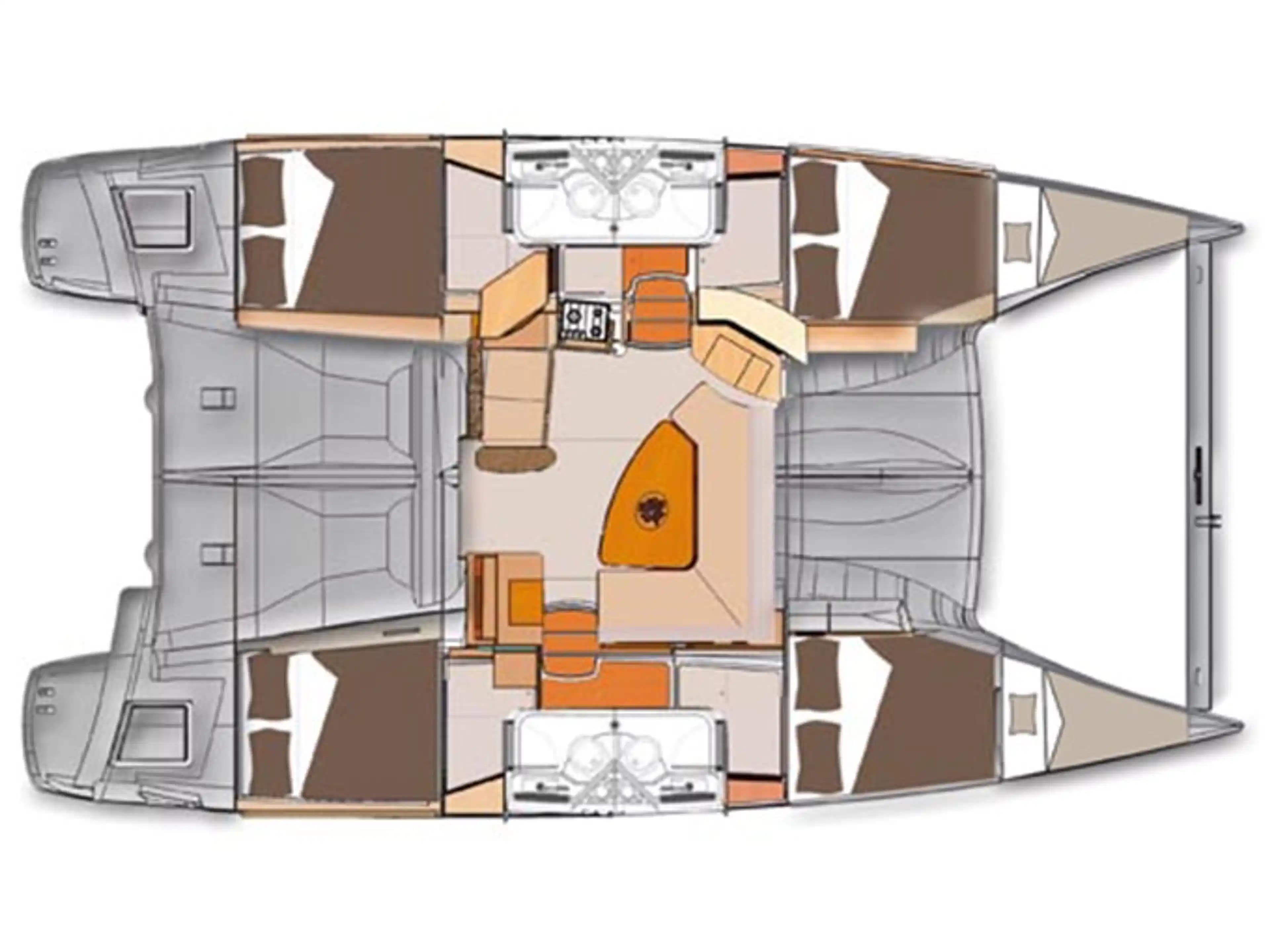 Boat plan