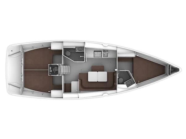 Boat plan
