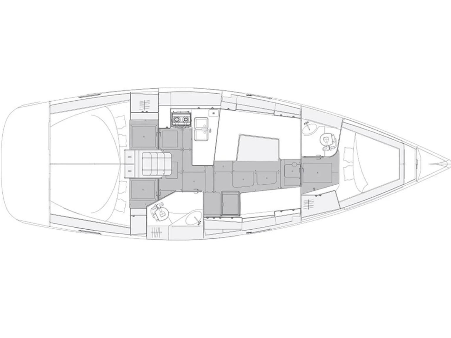 Boat plan