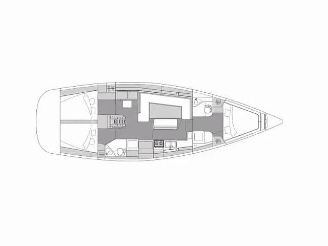Boat plan