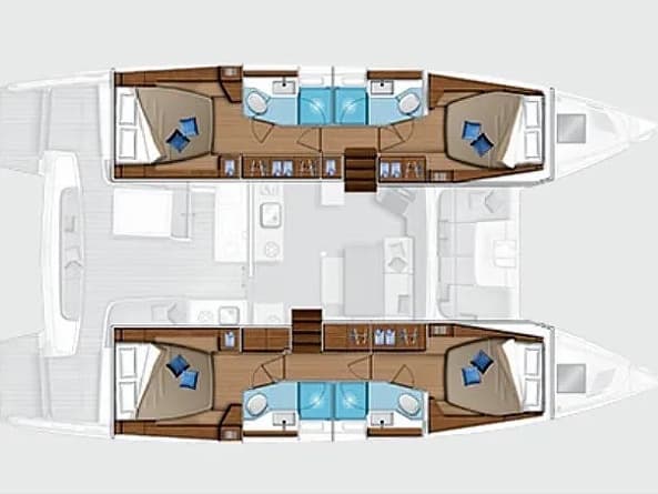 Boat plan