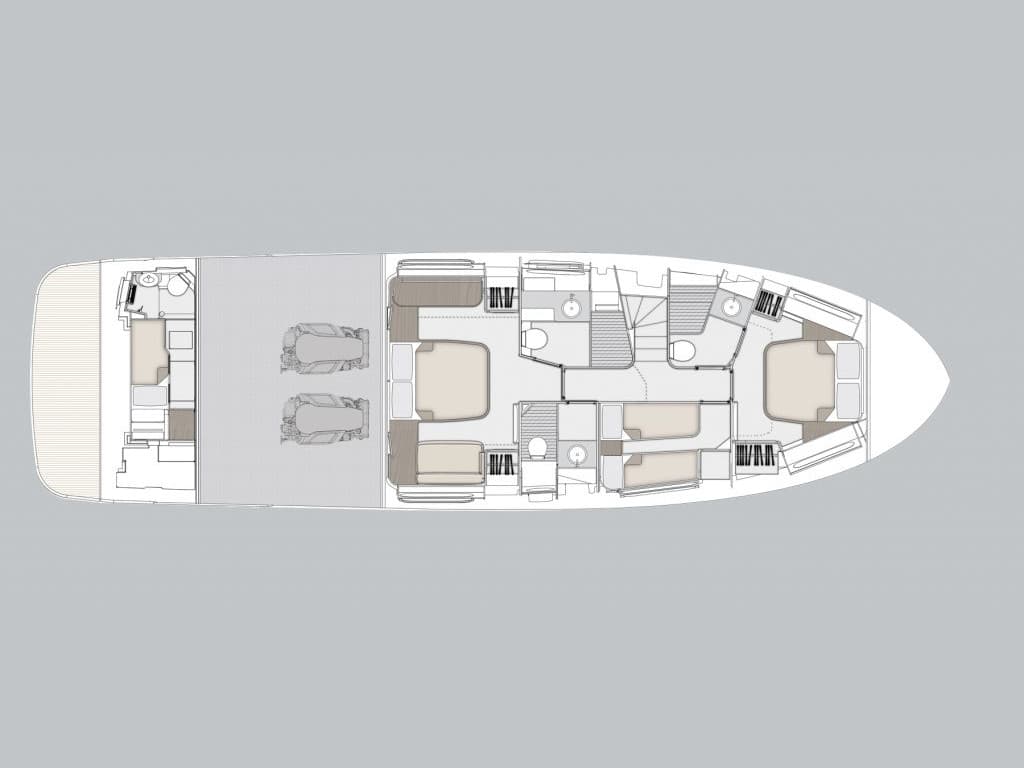 Boat plan