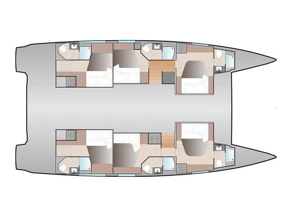 Boat plan