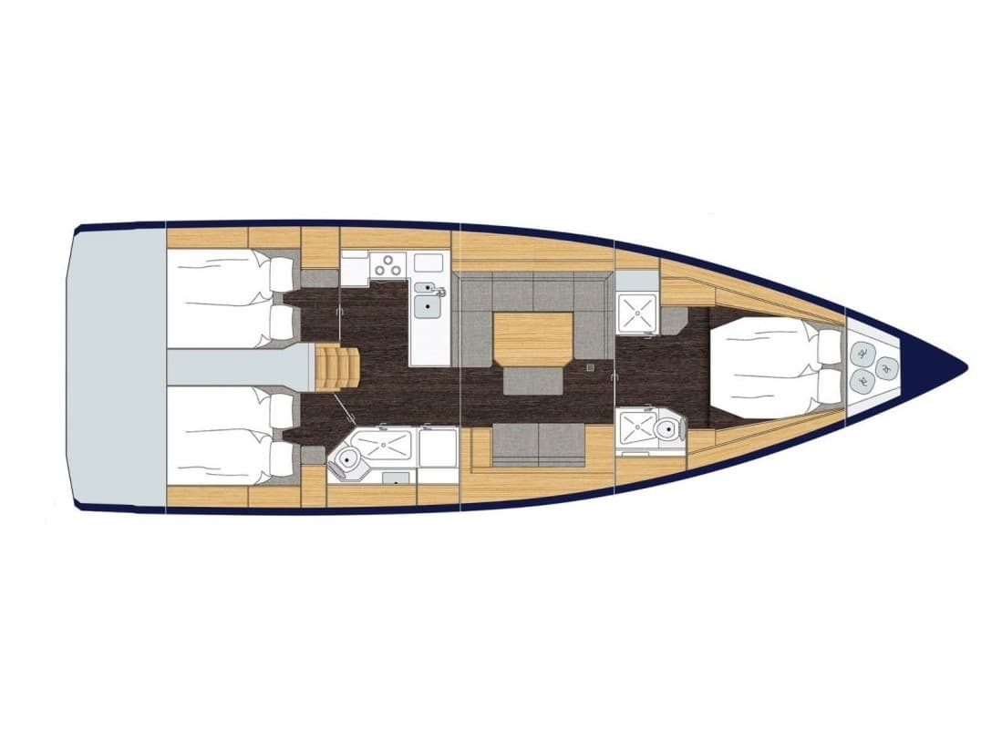 Boat plan