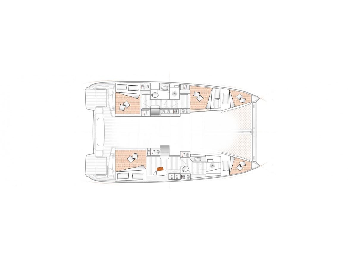 Boat plan