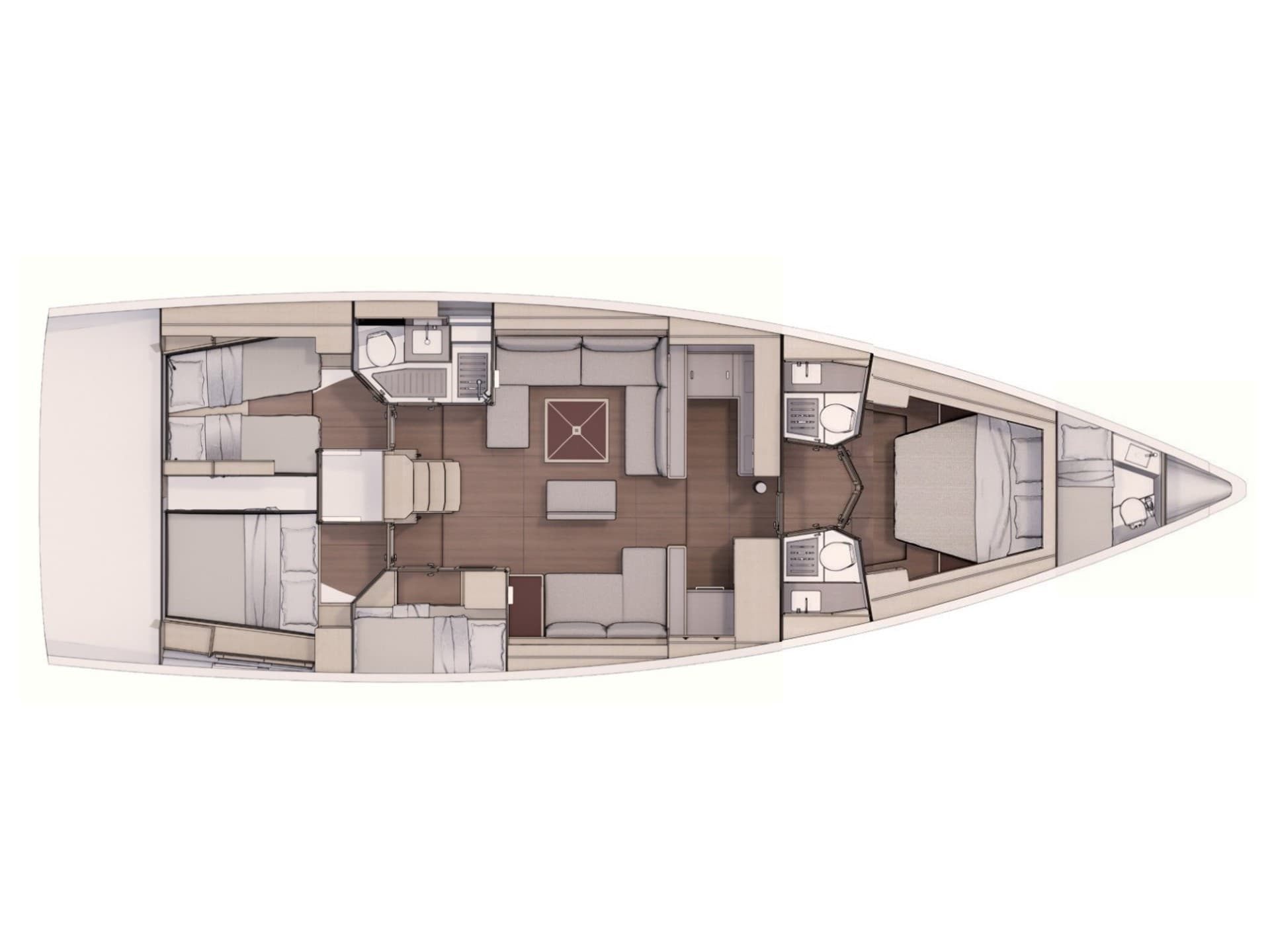 Boat plan