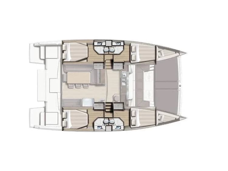 Boat plan