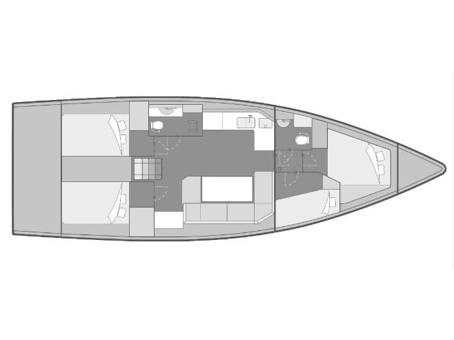 Boat plan
