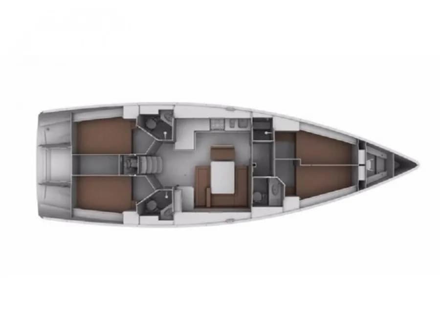 Boat plan