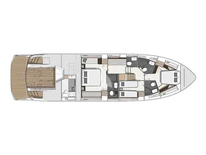 Boat plan