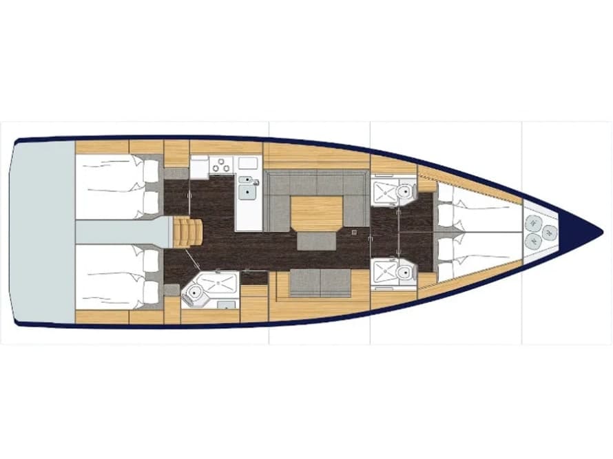 Boat plan