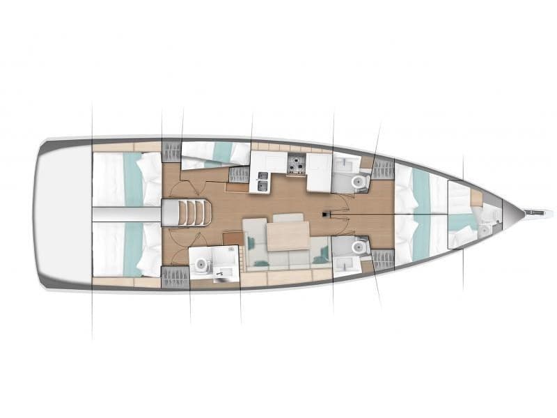 Boat plan