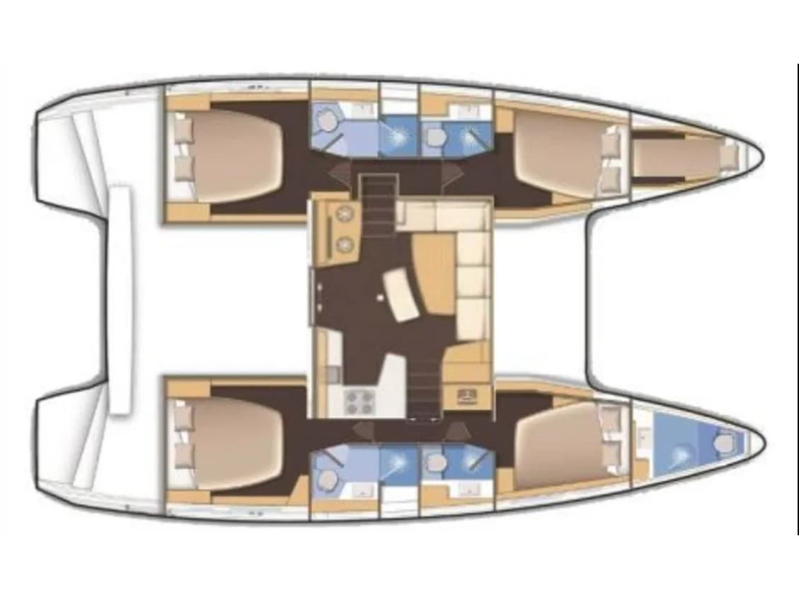 Boat plan