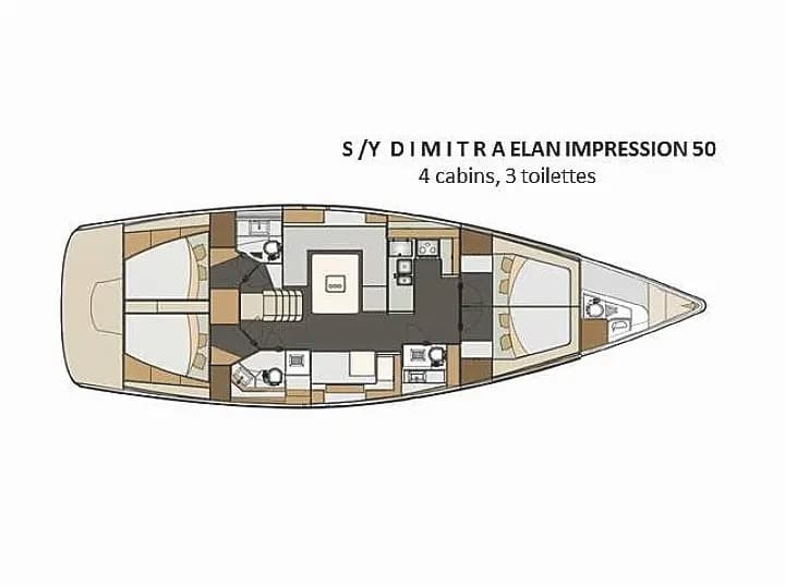 Boat plan