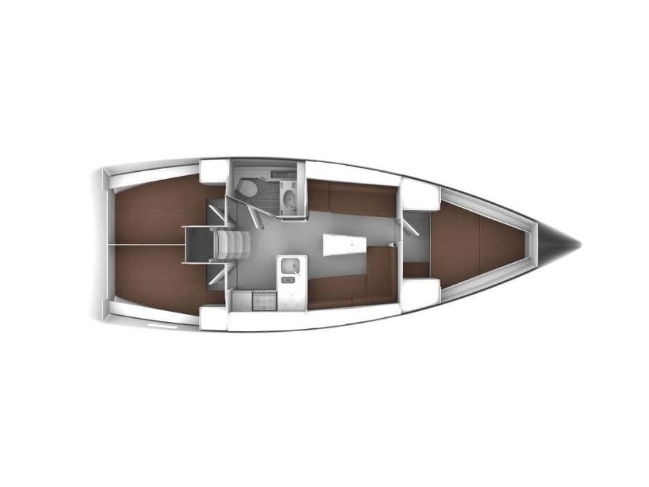 Boat plan