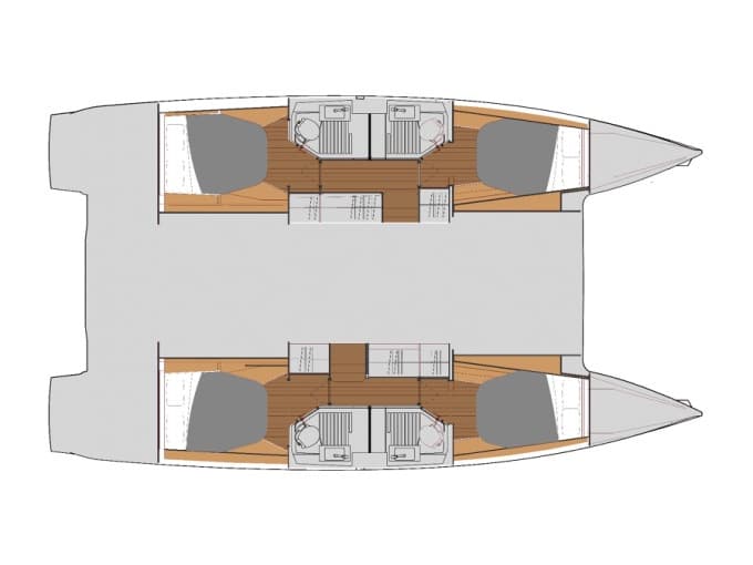 Boat plan