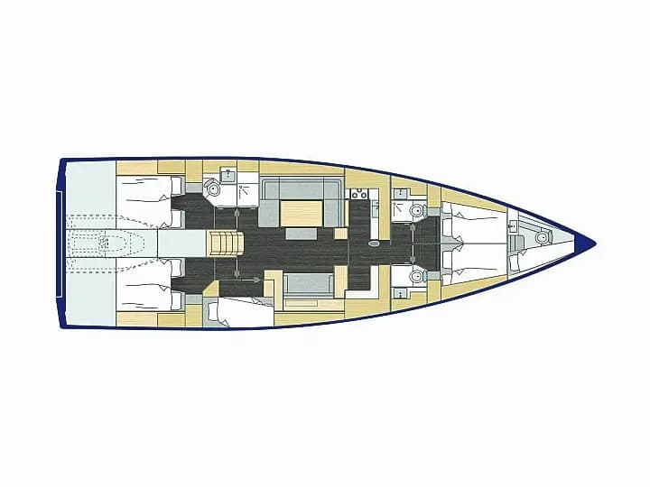 Boat plan