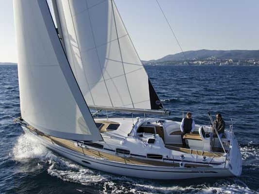 Bavaria 34 - photo